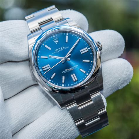 rolex oyster perpetual 41 price uk|rolex op 41 for sale.